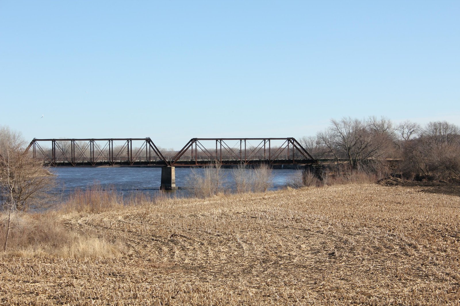 South end